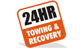 24 hour long distance towing service