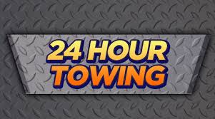 24HR Towing Service In Buffalo