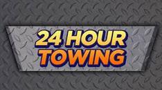 Buffalo 24 Hour Towing Service