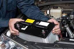 Car Battery Replacement In Buffalo