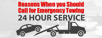 Buffalo Emergency Towing Service
