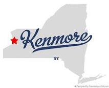 Kenmore Ny