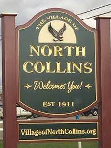 North Collins Ny