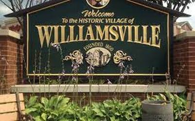 Williamsville Ny