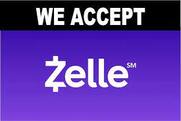 Buffalo Towing Services accepts Zelle